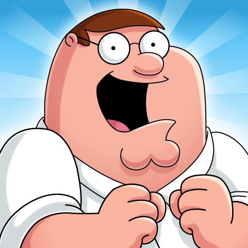 Uma Familia da Pesada Google Play icon captured 2026-08-16