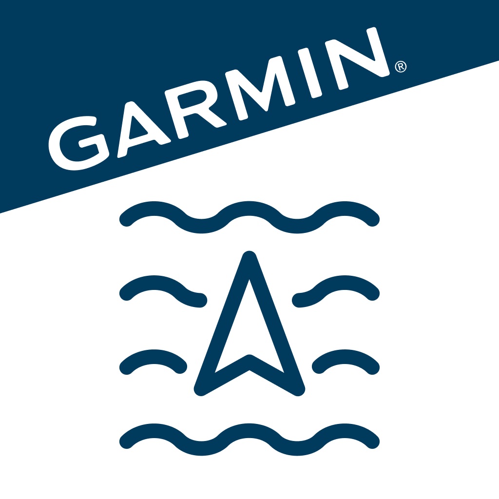 Navionics® Boating app icon captured 2026-08-11