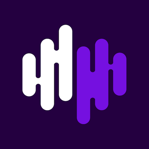 Enhanced - Guided Meditation app icon captured 2026-08-18