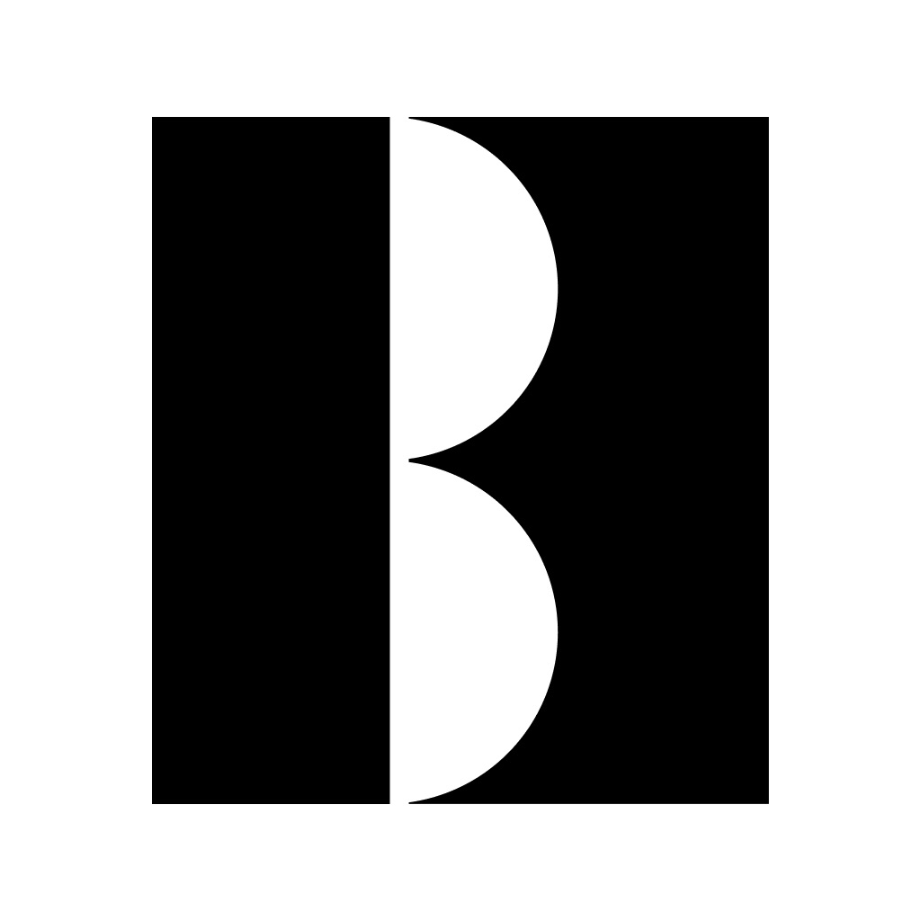 Backstage - Casting Calls app icon captured 2026-08-12