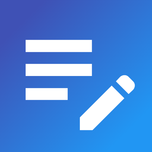 Notepad Pro Google Play icon captured 2026-08-16