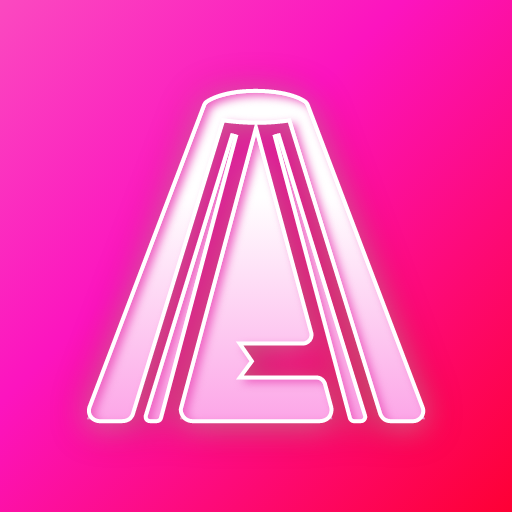AmoraReads - Books & Stories Google Play icon