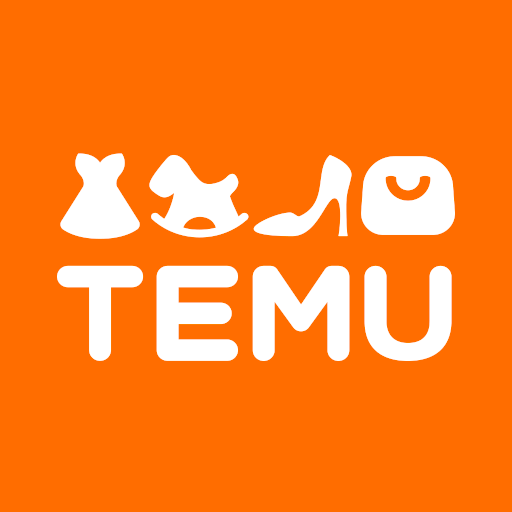 Temu: Shop Like a Billionaire Google Play icon
