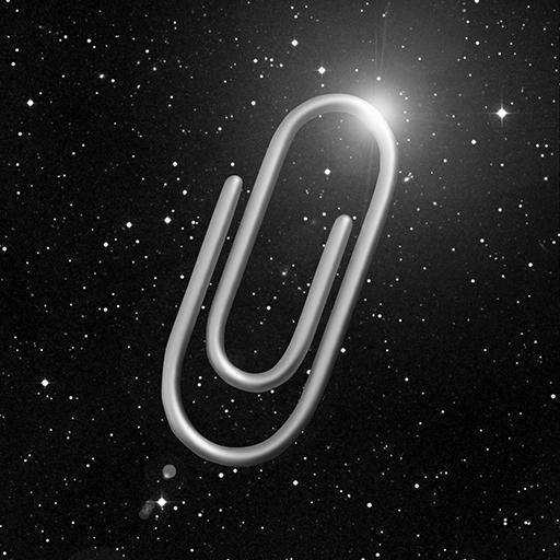 Universal Paperclips Google Play icon captured 2026-08-12