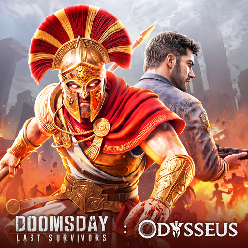 Doomsday: Odysseus Returns Google Play icon captured 2026-08-14