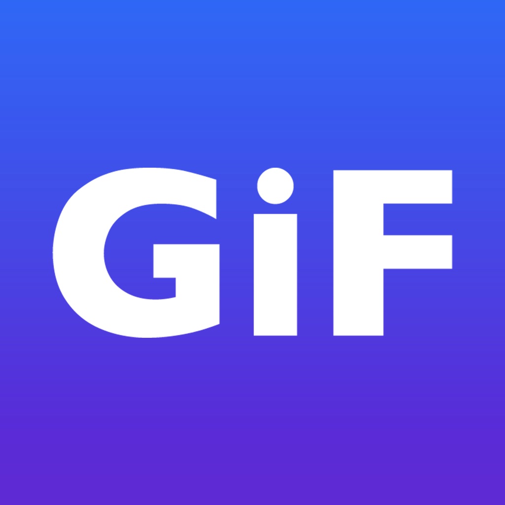 Gif Stickers . app icon captured 2026-08-12
