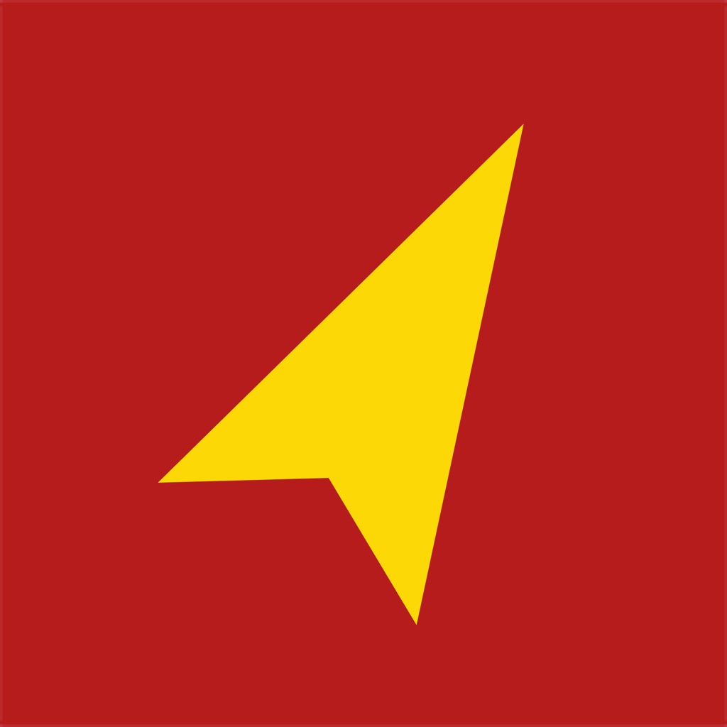 WindAlert: Wind & Weather Map app icon captured 2026-08-12
