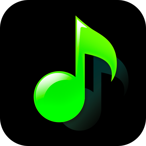 Reprodutor de Música Offline Google Play icon captured 2026-08-14