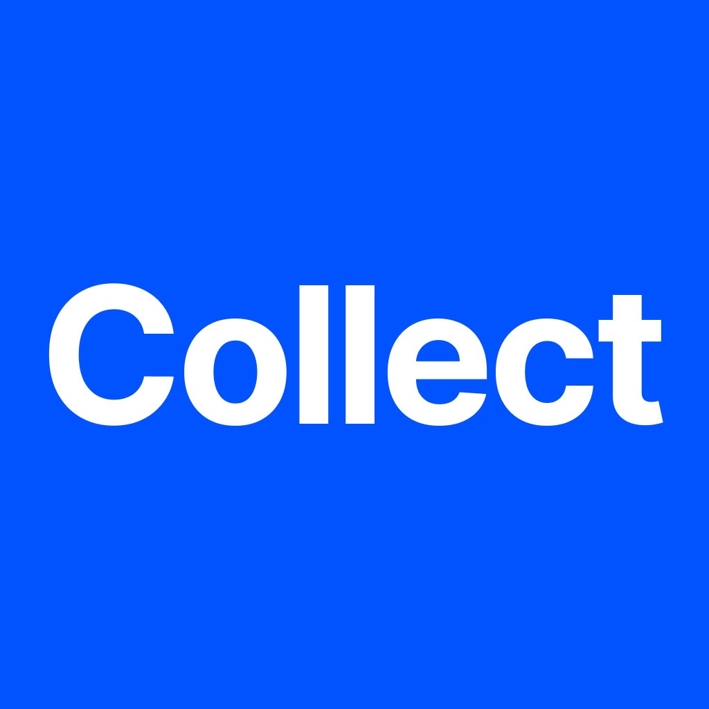 Collect - Settlement Finder app icon