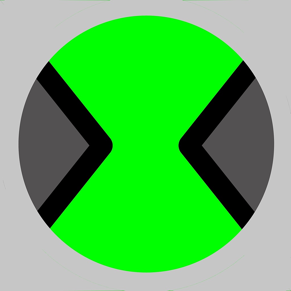 Alien10 app icon captured 2026-08-11