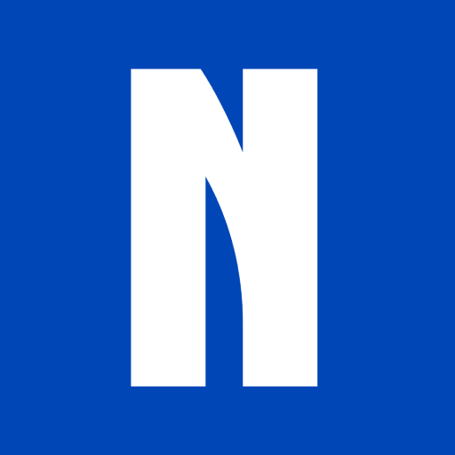 Nagem Google Play icon captured 2026-08-17