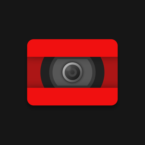 Cinema FV-5 Google Play icon captured 2026-08-14