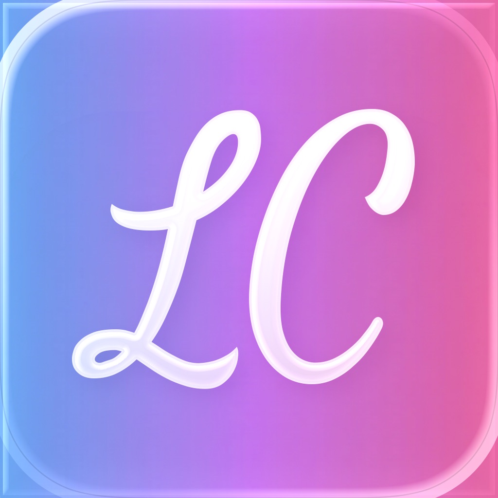 Magic Logo, Poster, Menu Maker app icon captured 2026-08-13