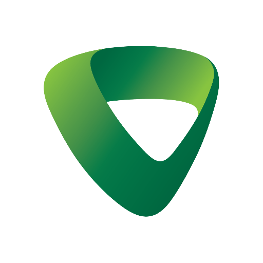 VCB Digibank Google Play icon captured 2026-08-15