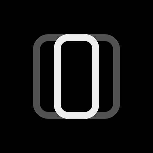 Scroll & Collage Maker: InsMix Google Play icon captured 2026-08-12