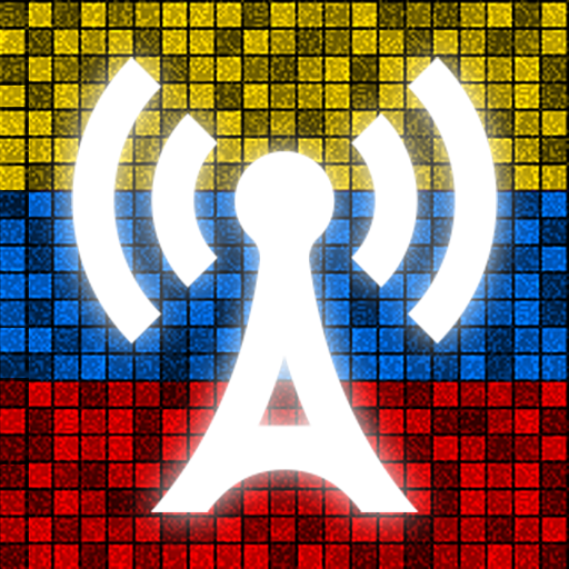 Radio.com.ve Google Play icon captured 2026-08-15