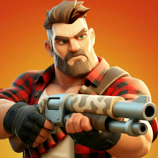 BlitzLoot app icon captured 2026-08-18