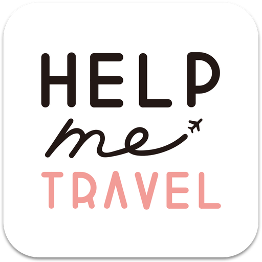 Help me Travel app icon captured 2026-08-18