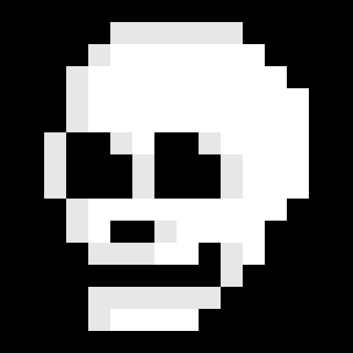 Stabby Skeleton app icon