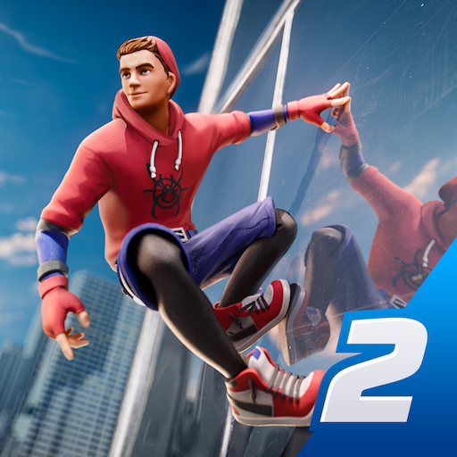 Spider Fighter 2 Google Play icon captured 2026-08-12