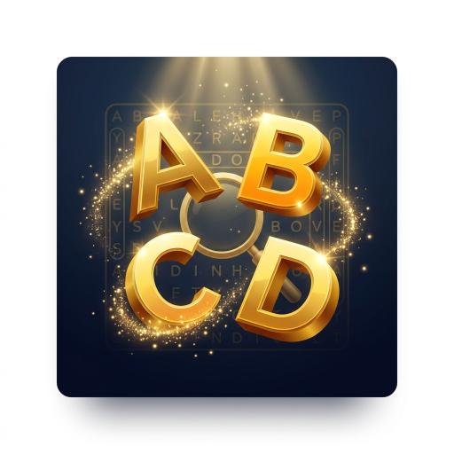 Jogo das Palavras: Ed Bíblica Google Play icon captured 2026-08-15