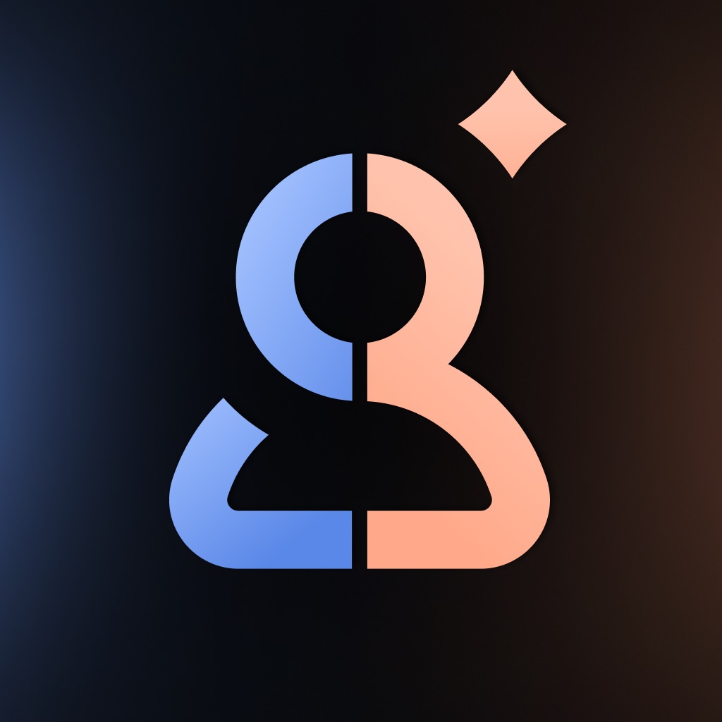 GIO - AI Photoshoot Generator app icon captured 2026-08-13