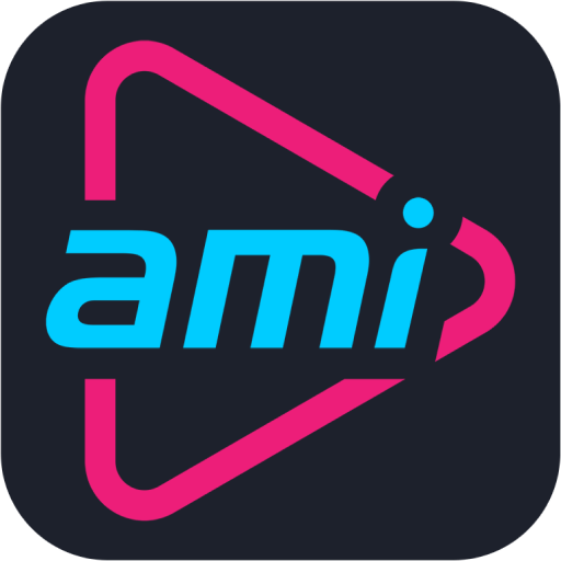AMI Play Google Play icon