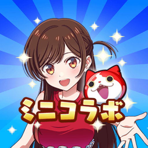 妖怪ウォッチ ぷにぷに app icon captured 2026-08-18