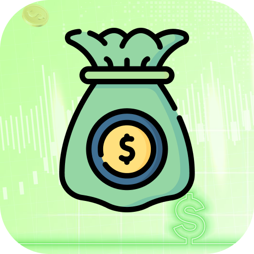 Money Tracker - Budget Keeper Google Play icon