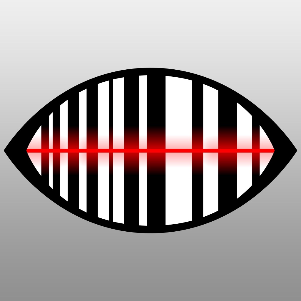 Digit-Eyes app icon captured 2026-08-11
