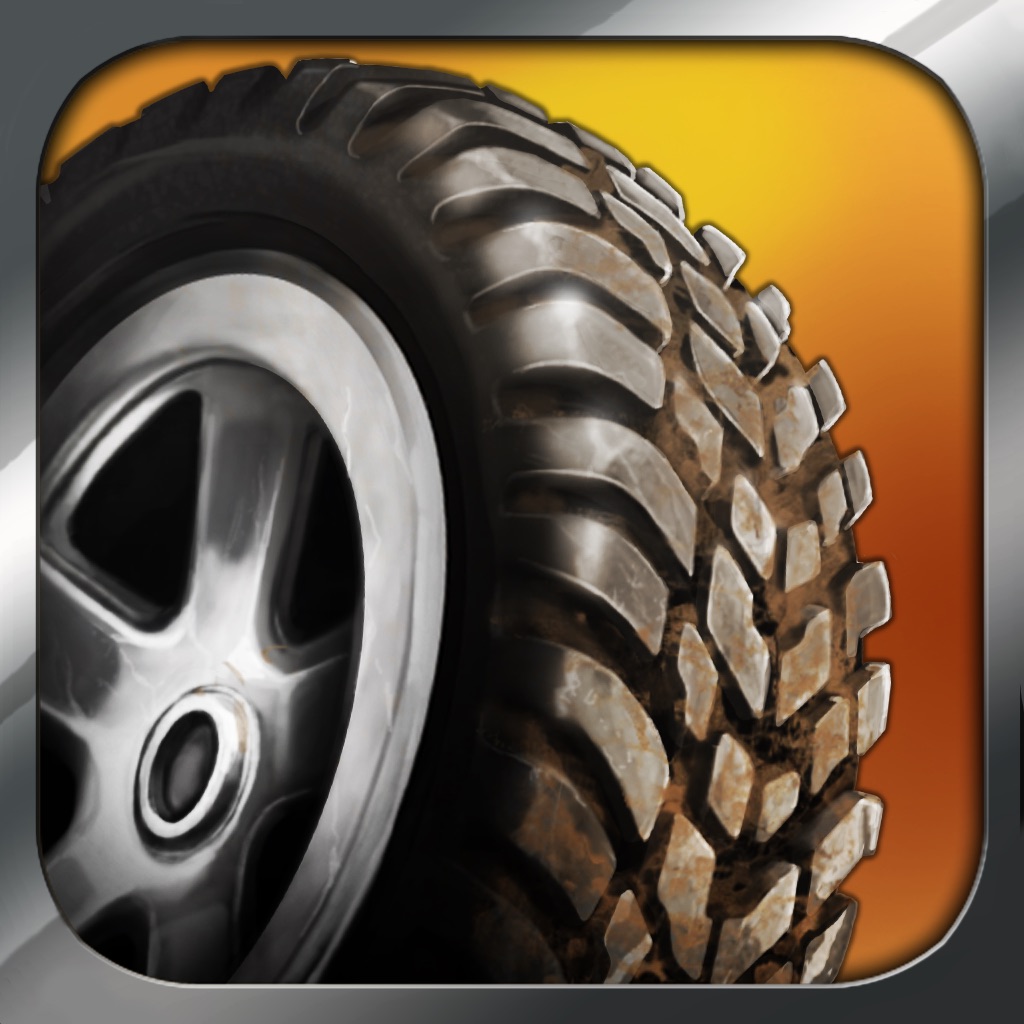 Reckless Racing 2 app icon captured 2026-08-12