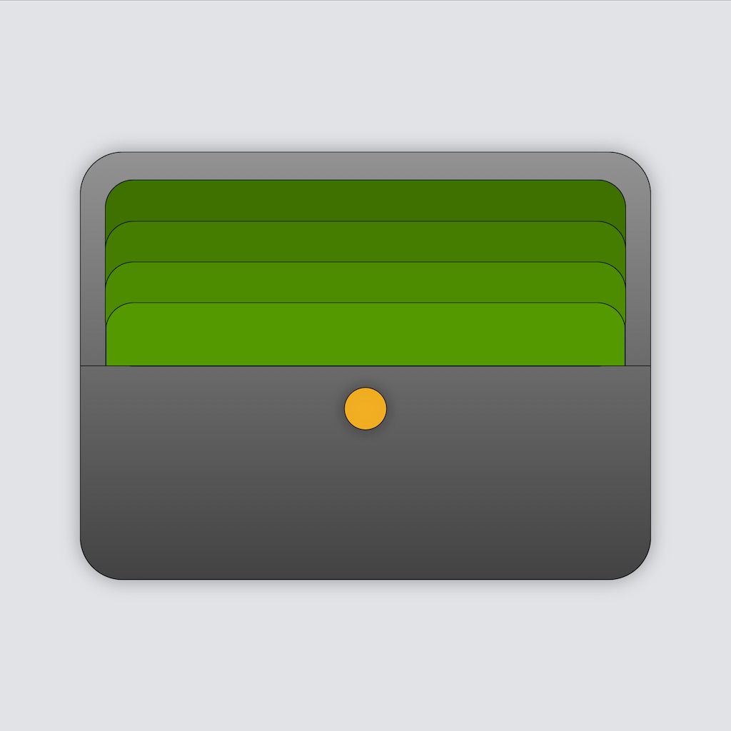 費用のリスト app icon captured 2026-08-17