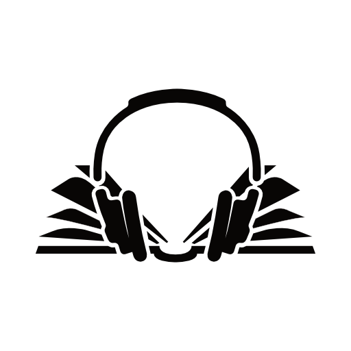 Audiolibrix - Audioknihy Google Play icon captured 2026-08-15