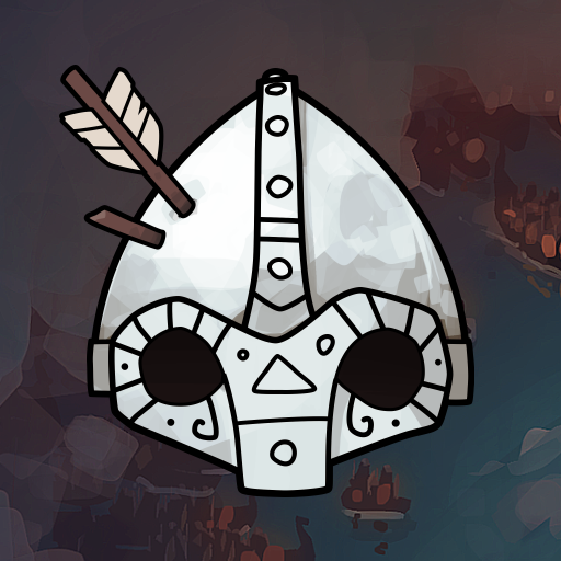 Bad North: Jotunn Edition Google Play icon