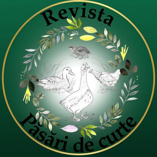 Revista Păsări de Curte app icon captured 2026-08-18