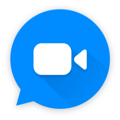 Glide – Messenger de Vídeo Google Play icon captured 2026-08-15
