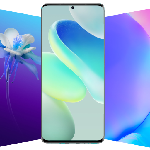 Wallpaper For Vivo X80 Offline Google Play icon captured 2026-08-16