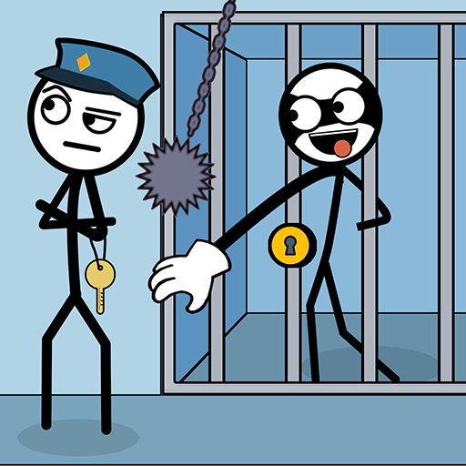 Thief Puzzle: to pass a level Google Play icon captured 2026-08-12