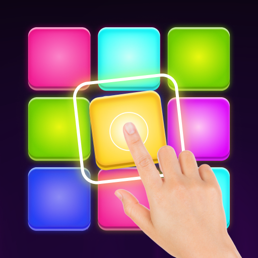Beat Maker Pro: Drum Pad Google Play icon captured 2026-08-14