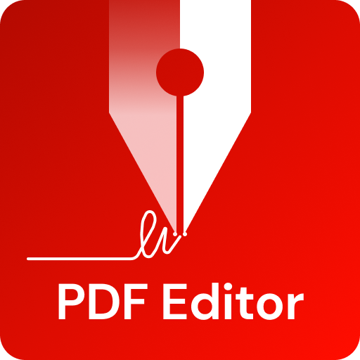 PDF Editor - Edit PDF, Viewer Google Play icon captured 2026-08-16