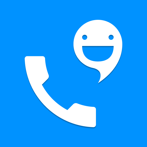 CallApp: Caller ID & Block Google Play icon