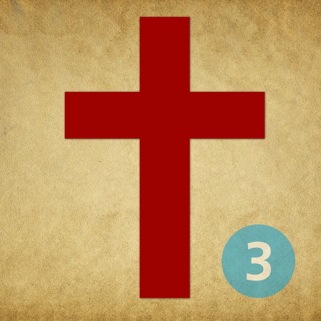 Every Reference - Bible Study app icon captured 2026-08-12