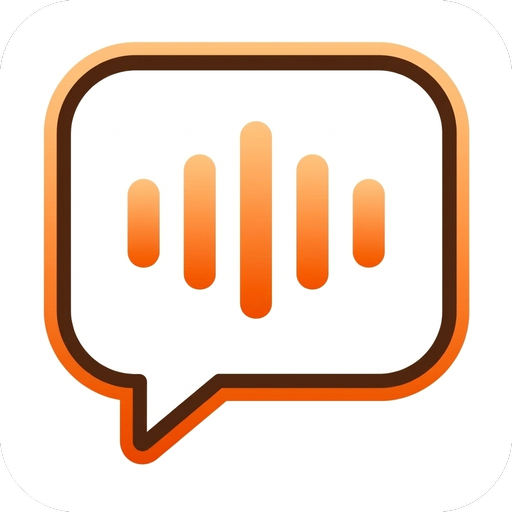 ToBe SAID Pro: AI Voice Engine Google Play icon captured 2026-08-12