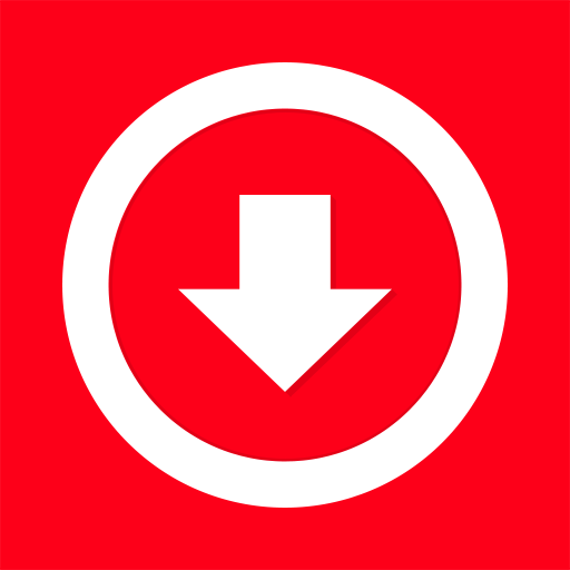 Video Downloader & Story Saver Google Play icon captured 2026-08-12