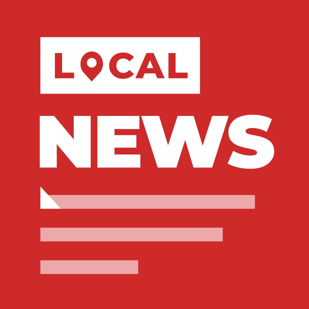 Local News -Breaking & Latest app icon captured 2026-08-14