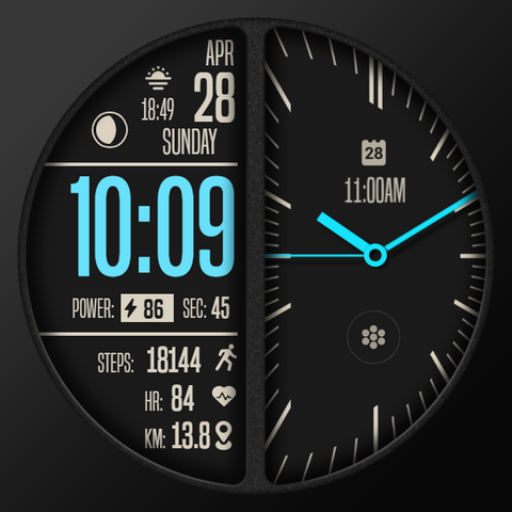 [69D] Retro WF4 DUAL Google Play icon captured 2026-08-13