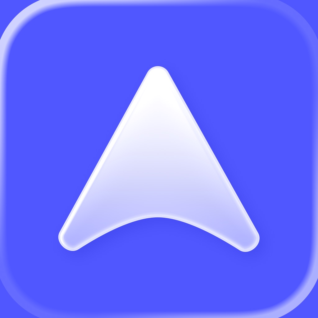 byAir: Flight Tracker & Status app icon captured 2026-08-13
