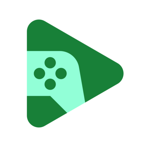 Google Play Games Google Play icon captured 2026-08-12