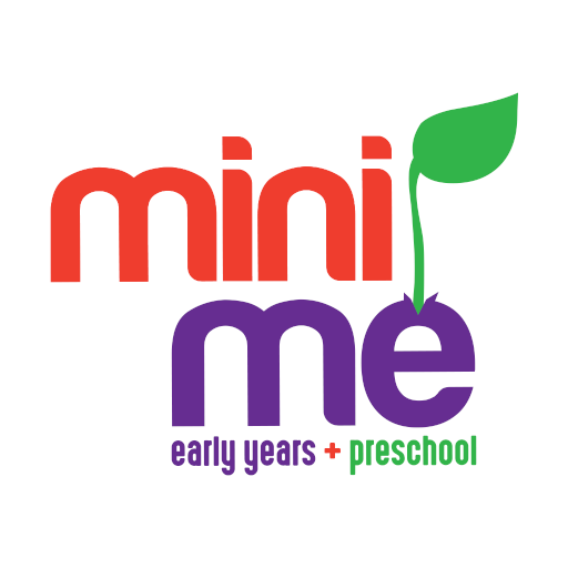 Mini Me Educacao Infantil Google Play icon captured 2026-08-16