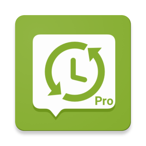SMS Backup & Restore Pro Google Play icon captured 2026-08-12